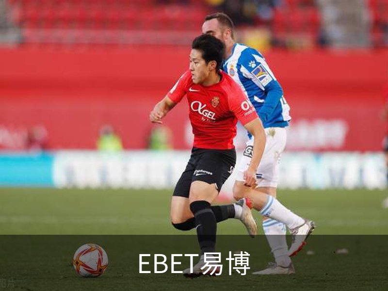 EBET易博品牌故事